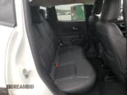 ✅ 2021 Jeep Renegade Limited • VIN: ZACNJDD15MPM10111 • Lot: 69494715. Listed on Copart with 61,604 mi. Free auction sales archive from the USA and detailed vehicle history report at DreamBid. Image 11.