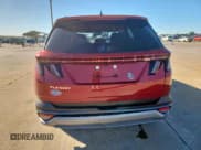 ✅ 2025 Hyundai Tucson Limited • VIN: 5NMJE3DE1SH605628 • Лот: 90425385. Опубликован ранее на Copart с пробегом 1 053 миль. Бесплатный доступ к архиву аукционных продаж из США и подробный отчёт об истории автомобиля на DreamBid. Изображение 6.