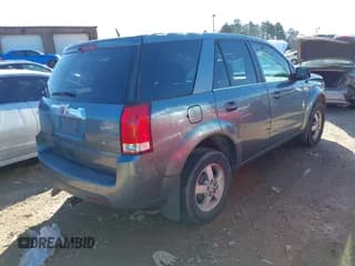 ✅ 2007 Saturn VUE V6 • VIN: 5GZCZ53457S865199 • Lot: 41442252. Wystawiony na IAAI z przebiegiem 213 305 mil. Bezpłatny archiwum sprzedaży aukcyjnych z USA i szczegółowy raport historii pojazdu na DreamBid. Zdjęcie 4.