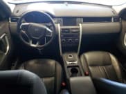 ✅ 2018 Land Rover Discovery Sport HSE • VIN: SALCR2RX3JH767576 • Lot: 89896915. Listed on Copart with Not provided. Free auction sales archive from the USA and detailed vehicle history report at DreamBid. Image 8.