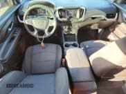 ✅ 2023 GMC Terrain SLE • VIN: 3GKALMEG8PL150349 • Lot: 91206525. Listed on Copart with 56,356 mi. Free auction sales archive from the USA and detailed vehicle history report at DreamBid. Image 8.