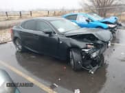 ✅ 2017 Lexus IS 350 • VIN: JTHCE1D20H5013327 • Лот: 41146140. Опубликован ранее на IAAI с пробегом 85 328 миль. Бесплатный доступ к архиву аукционных продаж из США и подробный отчёт об истории автомобиля на DreamBid. Изображение 1.