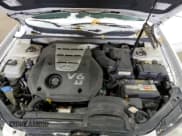 ✅ 2007 Hyundai Sonata SE • VIN: 5NPEU46F77H177686 • Лот: 82662344. Опубликован ранее на Copart с пробегом 165 823 миль. Бесплатный доступ к архиву аукционных продаж из США и подробный отчёт об истории автомобиля на DreamBid. Изображение 11.