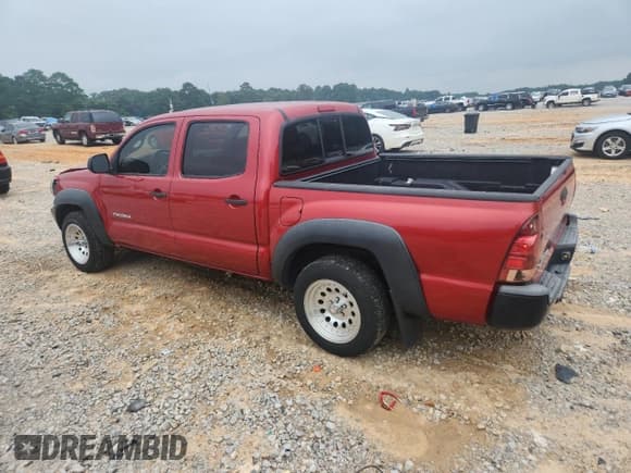 ✅ 2013 Toyota Tacoma • VIN: 5TFJX4CN5DX031028 • Lot: 67145295. Listed on Copart with 212,002 mi. Free auction sales archive from the USA and detailed vehicle history report at DreamBid. Image 2.