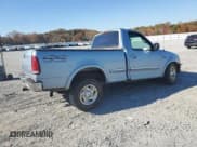✅ 1998 Ford F-150 • VIN: 1FTZF18W8WNB32326 • Лот: 91026795. Опубликован ранее на Copart с пробегом 211 073 миль. Бесплатный доступ к архиву аукционных продаж из США и подробный отчёт об истории автомобиля на DreamBid. Изображение 3.
