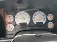 ✅ 2004 Dodge 1500 ST • VIN: 1D7HA18K44J162926 • Лот: 79275764. Опубликован ранее на Copart с пробегом 231 336 миль. Бесплатный доступ к архиву аукционных продаж из США и подробный отчёт об истории автомобиля на DreamBid. Изображение 9.