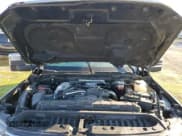 ✅ 2022 GMC Sierra 3500HD Denali • VIN: 1GT49WEY9NF225367 • Lot: 81856564. Wystawiony na Copart z przebiegiem Nie podano. Bezpłatny archiwum sprzedaży aukcyjnych z USA i szczegółowy raport historii pojazdu na DreamBid. Zdjęcie 11.