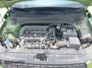 ✅ 2024 Hyundai Venue SE • VIN: KMHRB8A35RU301258 • Lot: 42313042. Listed on IAAI with 24,669 mi. Free auction sales archive from the USA and detailed vehicle history report at DreamBid. Image 10.