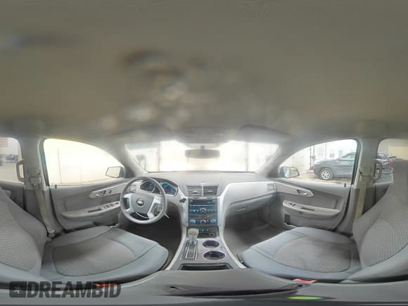 ✅ 2012 Chevrolet Traverse LS • VIN: 1GNKREED1CJ307528 • Lot: 85355725. Wystawiony na Copart z przebiegiem 142 023 mil. Bezpłatny archiwum sprzedaży aukcyjnych z USA i szczegółowy raport historii pojazdu na DreamBid. Zdjęcie 15.