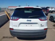 ✅ 2021 Jeep Cherokee Latitude • VIN: 1C4PJMCB2MD172223 • Лот: 43389402. Опубликован ранее на IAAI с пробегом 62 609 миль. Бесплатный доступ к архиву аукционных продаж из США и подробный отчёт об истории автомобиля на DreamBid. Изображение 16.