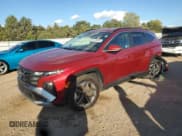 ✅ 2025 Hyundai Tucson SEL Convenience • VIN: 5NMJCCDE2SH478524 • Lot: 84198385. Wystawiony na Copart z przebiegiem 7 574 mil. Bezpłatny archiwum sprzedaży aukcyjnych z USA i szczegółowy raport historii pojazdu na DreamBid. Zdjęcie 1.