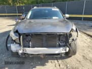 ✅ 2017 Infiniti QX70 • VIN: JN8CS1MW0HM413038 • Lot: 84459495. Listed on Copart with 129,057 mi. Free auction sales archive from the USA and detailed vehicle history report at DreamBid. Image 5.