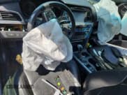 ✅ 2015 Hyundai Sonata Limited • VIN: 5NPE34AB7FH125531 • Lot: 64478465. Listed on Copart with Not provided. Free auction sales archive from the USA and detailed vehicle history report at DreamBid. Image 8.