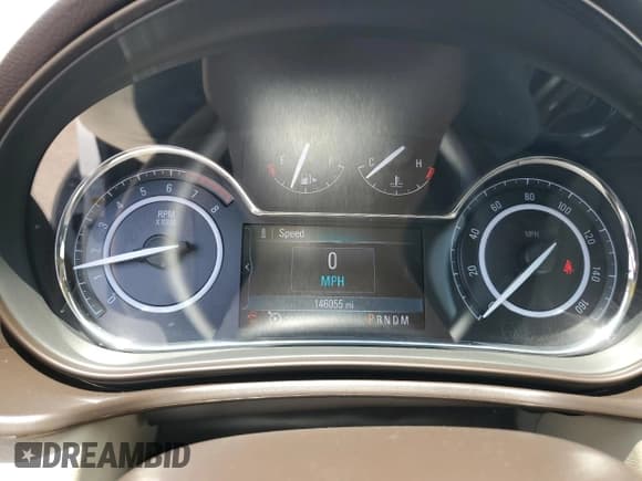 ✅ 2014 Buick Regal Premium I • VIN: 2G4GN5EX2E9190461 • Лот: 62926285. Опубликован ранее на Copart с пробегом 146 055 миль. Бесплатный доступ к архиву аукционных продаж из США и подробный отчёт об истории автомобиля на DreamBid. Изображение 9.