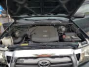 ✅ 2010 Toyota Tacoma • VIN: 3TMMU4FNXAM016236 • Лот: 56575885. Опубликован ранее на Copart с пробегом 159 493 миль. Бесплатный доступ к архиву аукционных продаж из США и подробный отчёт об истории автомобиля на DreamBid. Изображение 11.