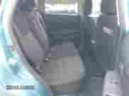 2011 Mitsubishi Outlander SE with VIN JA4AR4AU1BZ013173, listed as a IAAI auction lot 43310826 with 220,732 mi miles and . Bid and sale history available at DreamBid. Image 8.