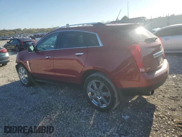 ✅ 2012 Cadillac SRX Performance Collection • VIN: 3GYFNBE32CS530469 • Лот: 82643165. Опубликован ранее на Copart с пробегом 217 152 миль. Бесплатный доступ к архиву аукционных продаж из США и подробный отчёт об истории автомобиля на DreamBid. Изображение 2.