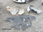 ✅ 2017 Kia Sportage SX Turbo • VIN: KNDPR3A66H7184713 • Лот: 43084236. Опубликован ранее на IAAI с пробегом 129 476 миль. Бесплатный доступ к архиву аукционных продаж из США и подробный отчёт об истории автомобиля на DreamBid. Изображение 12.