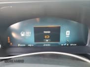 ✅ 2025 Ford Bronco Outer Banks • VIN: 1FMEE8BP9SLA75924 • Lot: 71235225. Listed on Copart with 3,574 mi. Free auction sales archive from the USA and detailed vehicle history report at DreamBid. Image 9.