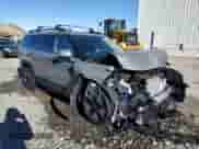 2025 Hyundai Santa Fe SEL с VIN 5NMP2DG13SH023855, выставлен на аукционе Copart как лот 87661525 с пробегом 587 миль миль и Списание • Salvage title. История ставок и продаж доступна на DreamBid. Изображение 4.