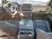 2022 Chevrolet Tahoe Z71 with VIN 1GNSKPKD4NR100687, listed as a Copart auction lot 84206455 with 63,741 mi miles and Salvage title. Bid and sale history available at DreamBid. Image 8.