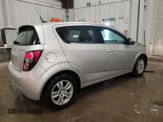 2012 Chevrolet Sonic LT с VIN 1G1JC6SH3C4108040, выставлен на аукционе Copart как лот 74981914 с пробегом 101 066 миль миль и Чистый • Clean title. История ставок и продаж доступна на DreamBid. Изображение 3.