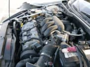 ✅ 2006 Mercury Milan Premier • VIN: 3MEFM08146R612012 • Lot: 42757640. Wystawiony na IAAI z przebiegiem 142 444 mil. Bezpłatny archiwum sprzedaży aukcyjnych z USA i szczegółowy raport historii pojazdu na DreamBid. Zdjęcie 12.