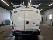 ✅ 2023 Chevrolet Silverado 2500HD Work Truck • VIN: 1GC0WLE70PF198799 • Лот: 81095345. Опубликован ранее на Copart с пробегом 37 377 миль. Бесплатный доступ к архиву аукционных продаж из США и подробный отчёт об истории автомобиля на DreamBid. Изображение 6.