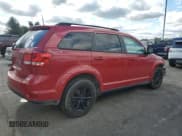 ✅ 2019 Dodge Journey SE • VIN: 3C4PDCBB9KT870791 • Lot: 86898505. Wystawiony na Copart z przebiegiem 107 948 mil. Bezpłatny archiwum sprzedaży aukcyjnych z USA i szczegółowy raport historii pojazdu na DreamBid. Zdjęcie 3.