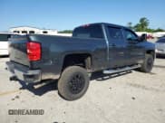 ✅ 2017 Chevrolet Silverado 2500HD LT • VIN: 1GC1KVEG7HF182029 • Lot: 62303215. Listed on Copart with 156,073 mi. Free auction sales archive from the USA and detailed vehicle history report at DreamBid. Image 3.