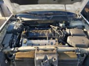 ✅ 2000 Cadillac DeVille • VIN: 1G6KF5491YU330931 • Lot: 43621786. Wystawiony na IAAI z przebiegiem 124 660 mil. Bezpłatny archiwum sprzedaży aukcyjnych z USA i szczegółowy raport historii pojazdu na DreamBid. Zdjęcie 10.