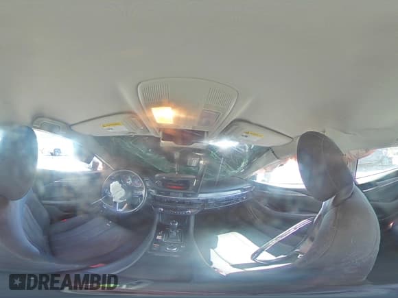 ✅ 2021 Mazda 6 Sport • VIN: JM1GL1UM3M1603355 • Lot: 61482175. Listed on Copart with 40,475 mi. Free auction sales archive from the USA and detailed vehicle history report at DreamBid. Image 15.