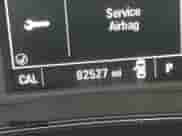 ✅ 2018 Chevrolet Cruze LT • VIN: 1G1BE5SM9J7178014 • Lot: 61010912. Wystawiony na Copart z przebiegiem 82 527 mil mil. Skorzystaj z bezpłatnego archiwum sprzedaży aukcyjnych z USA i zobacz szczegółowy raport historii pojazdu na DreamBid. Zdjęcie 8.