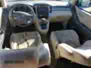 2001 Toyota Highlander с VIN JTEGD21A510013104, выставлен на аукционе Copart как лот 88795915 с пробегом 282 300 миль миль и Чистый • Clean title. История ставок и продаж доступна на DreamBid. Изображение 8.