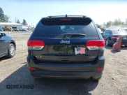 ✅ 2019 Jeep Grand Cherokee Upland • VIN: 1C4RJFAG7KC548047 • Lot: 42084947. Listed on IAAI with 20,509 mi. Free auction sales archive from the USA and detailed vehicle history report at DreamBid. Image 15.