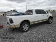 ✅ 2017 Ram 2500 Longhorn • VIN: 3C6UR5GL6HG676097 • Lot: 82651725. Wystawiony na Copart z przebiegiem 161 884 mil. Bezpłatny archiwum sprzedaży aukcyjnych z USA i szczegółowy raport historii pojazdu na DreamBid. Zdjęcie 3.