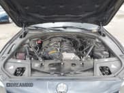 ✅ 2015 BMW 5 Series 535i xDrive • VIN: WBA5B3C52FD542045 • Lot: 43694263. Listed on IAAI with 100,322 mi. Free auction sales archive from the USA and detailed vehicle history report at DreamBid. Image 10.