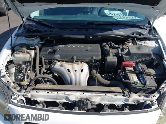 ✅ 2010 Scion tC • VIN: JTKDE3B74A0317272 • Lot: 43725777. Wystawiony na IAAI z przebiegiem 171 952 mil. Bezpłatny archiwum sprzedaży aukcyjnych z USA i szczegółowy raport historii pojazdu na DreamBid. Zdjęcie 10.