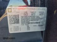 ✅ 2019 Chevrolet Silverado 1500 Custom • VIN: 3GCUYBEF0KG236679 • Лот: 96267825. Опубликован ранее на Copart с пробегом 123 006 миль. Бесплатный доступ к архиву аукционных продаж из США и подробный отчёт об истории автомобиля на DreamBid. Изображение 12.