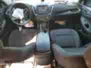 2018 Chevrolet Malibu LS с VIN 1G1ZB5ST0JF105599, выставлен на аукционе Copart как лот 55167305 с пробегом 116 087 миль миль и Списание • Salvage title. История ставок и продаж доступна на DreamBid. Изображение 8.