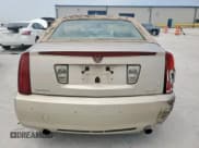 ✅ 2009 Cadillac STS RWD • VIN: 1G6DW67V790132371 • Лот: 70007485. Опубликован ранее на Copart с пробегом 81 181 миль. Бесплатный доступ к архиву аукционных продаж из США и подробный отчёт об истории автомобиля на DreamBid. Изображение 6.