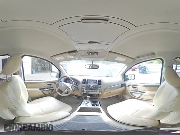 ✅ 2015 Nissan Armada SV • VIN: 5N1AA0NC3FN603407 • Лот: 80447635. Опубликован ранее на Copart с пробегом 128 271 миль. Бесплатный доступ к архиву аукционных продаж из США и подробный отчёт об истории автомобиля на DreamBid. Изображение 15.