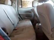 ✅ 2010 Chevrolet HHR LS • VIN: 3GNBAADB3AS538362 • Lot: 49709745. Listed on Copart with 156,668 mi. Free auction sales archive from the USA and detailed vehicle history report at DreamBid. Image 10.