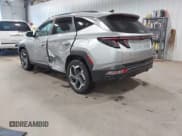 ✅ 2022 Hyundai Tucson SEL • VIN: 5NMJFCAE6NH037916 • Lot: 43453885. Wystawiony na IAAI z przebiegiem 74 744 mil. Bezpłatny archiwum sprzedaży aukcyjnych z USA i szczegółowy raport historii pojazdu na DreamBid. Zdjęcie 3.
