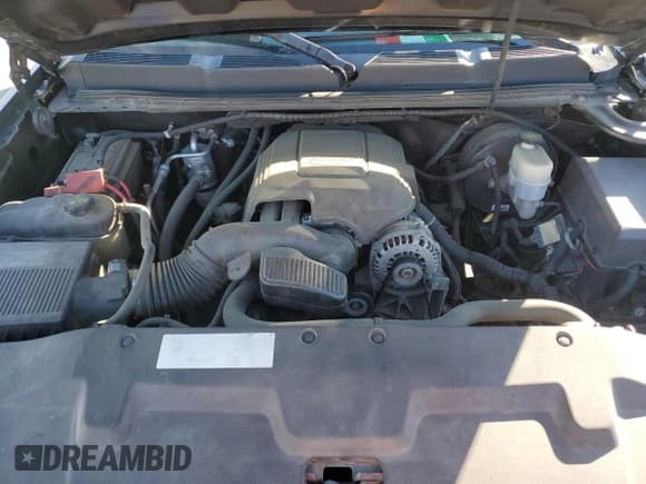 ✅ 2011 Chevrolet Silverado 1500 LT • VIN: 3GCPKSE33BG191046 • Lot: 82648085. Listed on Copart with 220,465 mi. Free auction sales archive from the USA and detailed vehicle history report at DreamBid. Image 11.