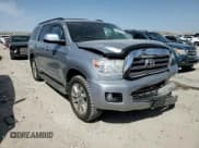 ✅ 2011 Toyota Sequoia Limited • VIN: 5TDJY5G12BS053470 • Lot: 52603135. Listed on Copart with 167,225 mi. Free auction sales archive from the USA and detailed vehicle history report at DreamBid. Image 11.