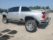 ✅ 2020 Chevrolet Silverado 2500HD High Country • VIN: 1GC4YREY9LF248097 • Лот: 59360225. Опубликован ранее на Copart с пробегом 92 913 миль. Бесплатный доступ к архиву аукционных продаж из США и подробный отчёт об истории автомобиля на DreamBid. Изображение 2.