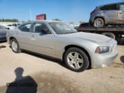 ✅ 2007 Dodge Charger • VIN: 2B3KA43G37H866871 • Лот: 81785125. Опубликован ранее на Copart с пробегом 111 404 миль. Бесплатный доступ к архиву аукционных продаж из США и подробный отчёт об истории автомобиля на DreamBid. Изображение 4.