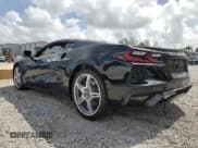 ✅ 2024 Chevrolet Corvette 2LT • VIN: 1G1YB2D45R5111898 • Лот: 66266635. Опубликован ранее на Copart с пробегом 15 977 миль. Бесплатный доступ к архиву аукционных продаж из США и подробный отчёт об истории автомобиля на DreamBid. Изображение 2.