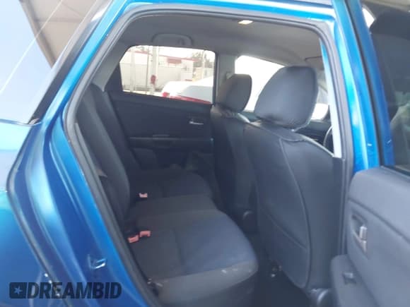 ✅ 2004 Mazda 3 s • VIN: JM1BK143041152552 • Lot: 42215652. Listed on IAAI with 222,973 mi. Free auction sales archive from the USA and detailed vehicle history report at DreamBid. Image 8.